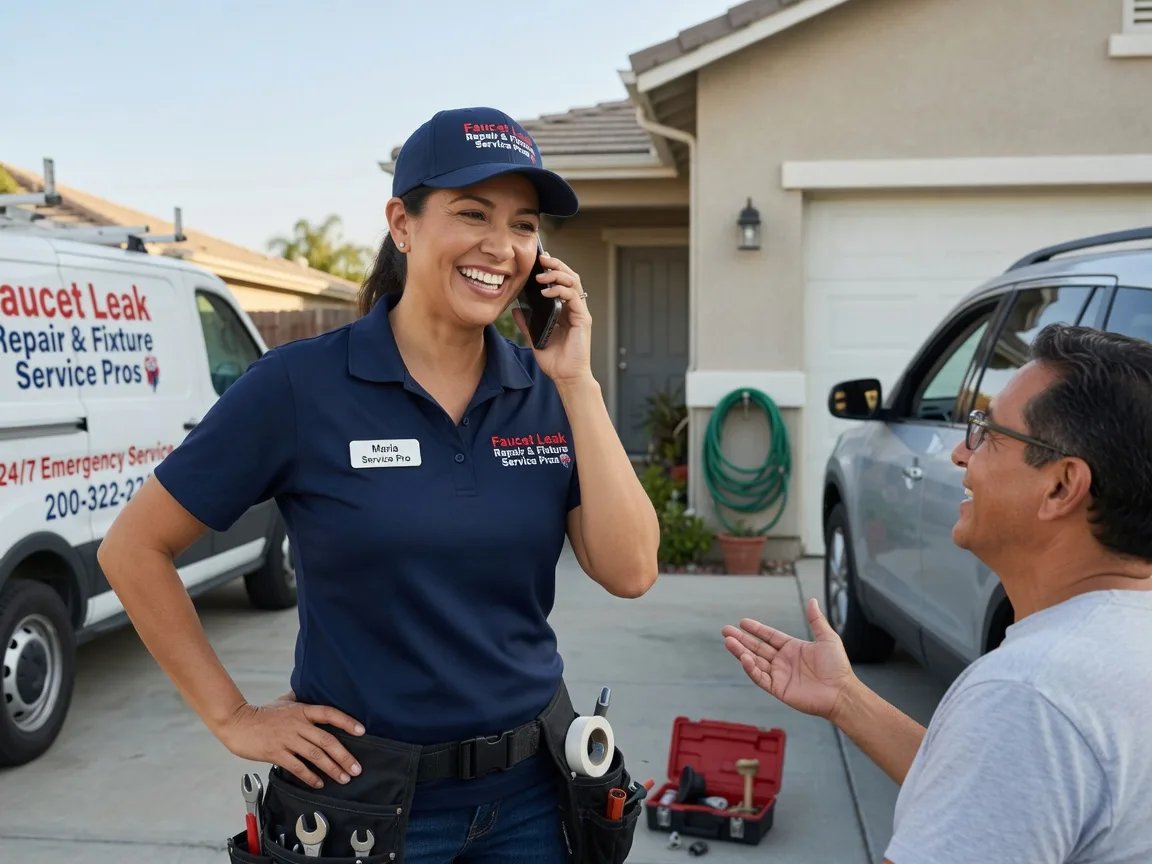 Faucet Repair Freehold, NJ FAQs